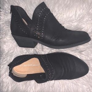 Ankle boots great for upcoming fall season!